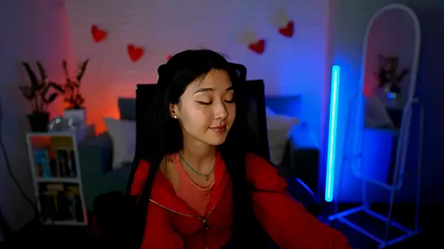 HannaRosie_'s Live XXX Chat