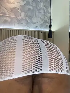 Czat XXX na żywo – AinaraJimenez