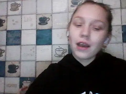 แชท XXX สดของ Anna_wey