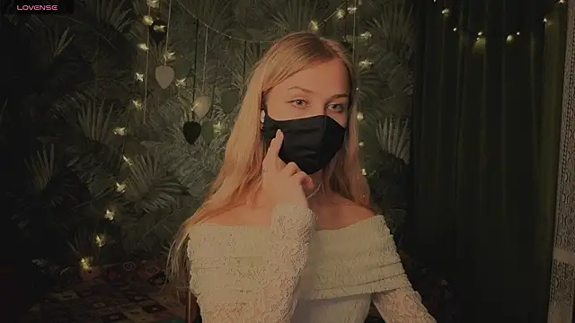 EternalOphelia's Live XXX Chat