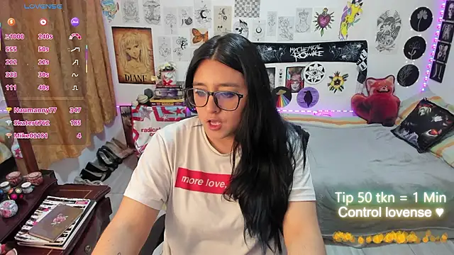 Cherry_blush_ Chat XXX in diretta