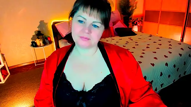 XXX chat uživo modela CrystaalStaar