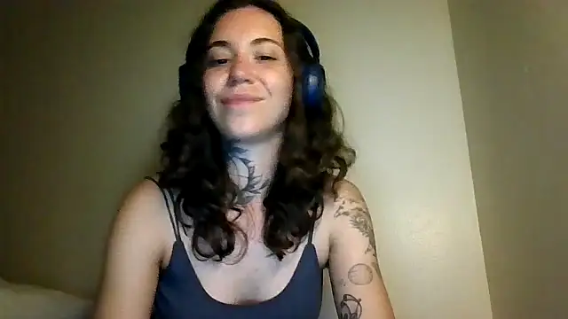 Dirty_Pink's Live XXX Chat