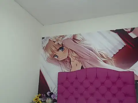 Ailanys_Miller – webcam-show