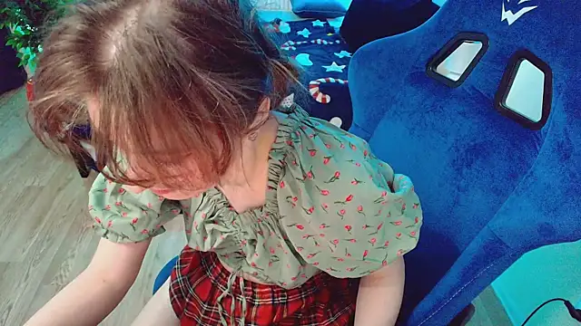 CranberryHot 现场XXX聊天