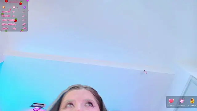 Cammi_wagner 现场XXX聊天