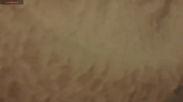 EternalOphelia élő XXX-chatje