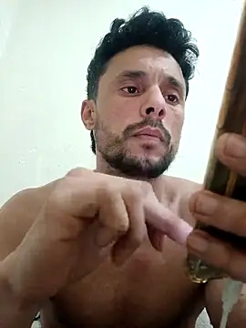 Arabprinceofslv 现场XXX聊天