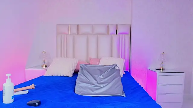 Chat XXX ao vivo de alanarose18