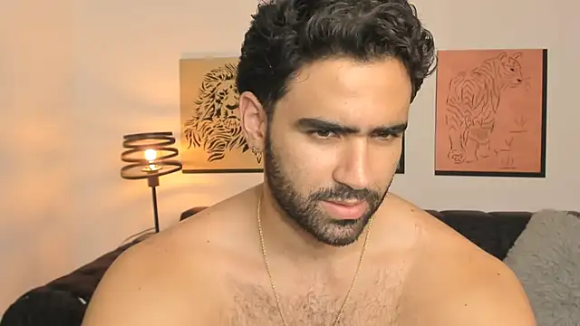 Chat +18 de Brad_Martin ao vivo