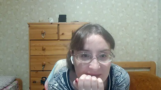 Smart_Rose élő XXX-chatje