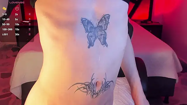 Czat XXX na żywo – AndyWiilliams