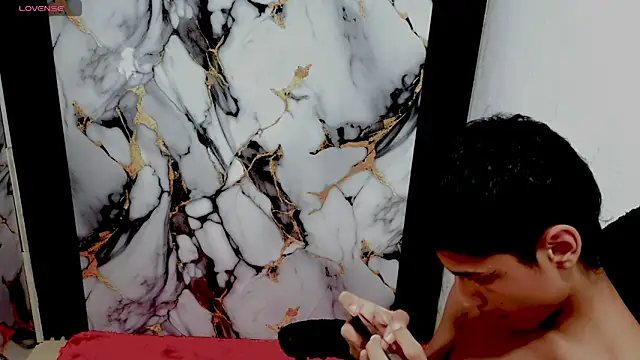 Chat XXX en directo de Im_david02