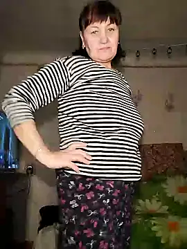 ViolaStar75's Webcam Show