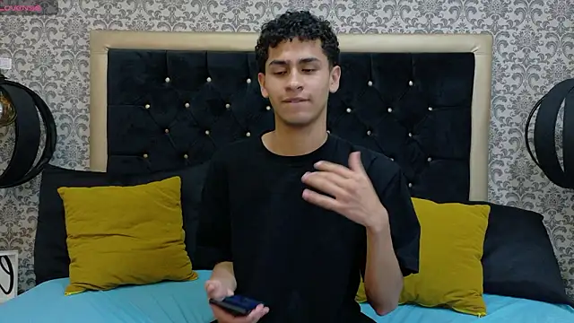 Webkamerová show Dark_Sultan