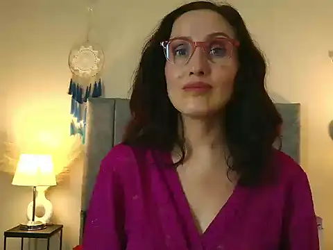 XXX chat uživo modela IberianMoonMK