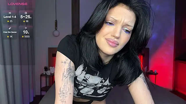 mrs_DeliaのライブXXXチャット