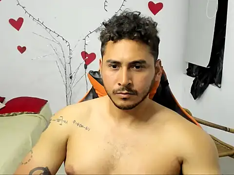 Chat XXX Live ashlan_king