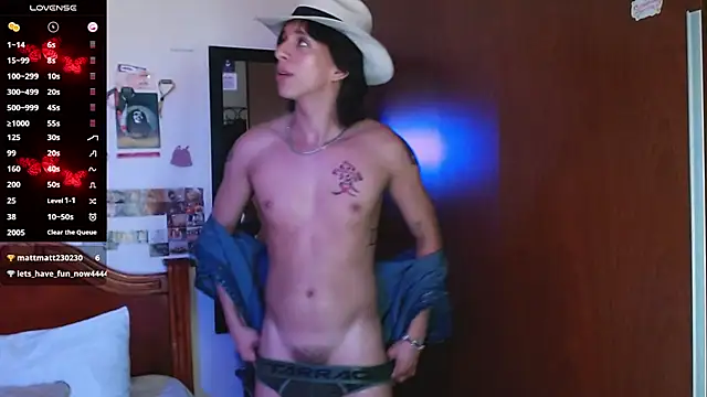 Chat XXX Live DannyPhantom555