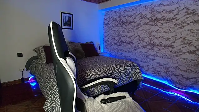 Camila_IRoose live XXX chat