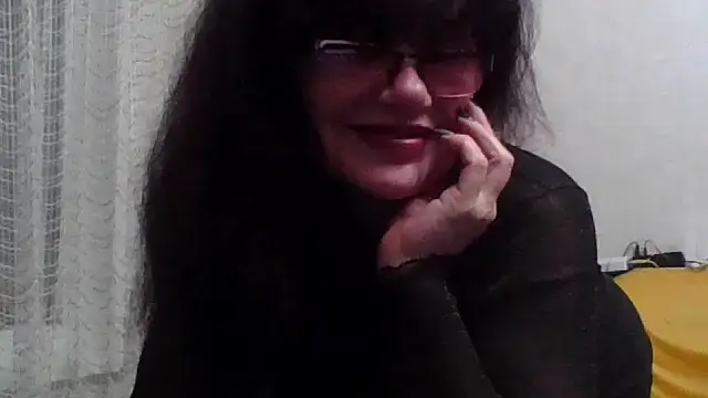 SilviaSky51 – Kamerová šou