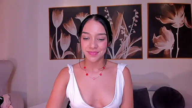 AmaliaCrus – Naživo XXX chat