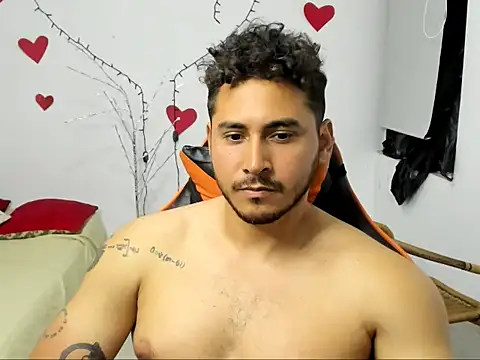 ashlan_king's Live XXX Chat