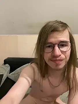 YoungSebi's Live XXX Chat