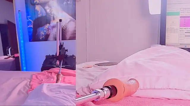 Sweet_Susie_ Live XXX-Chat