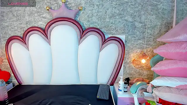 EmmaCrush Live XXX-Chat