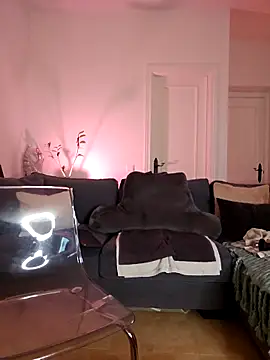 AngelaDesires Webcam Show