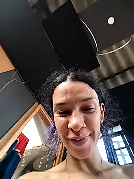 Živý XXX chat rebekka_simpson