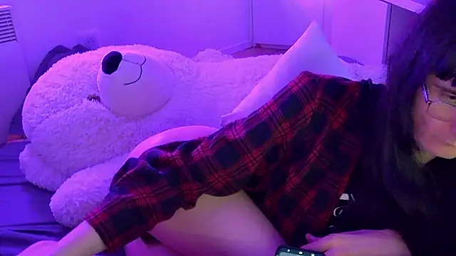 Chatroom XXX en direct de CeriseLapine