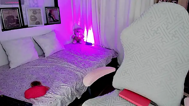 Sweet_milady's Live XXX Chat