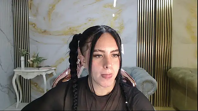 sarita_09_s Live XXX-chat