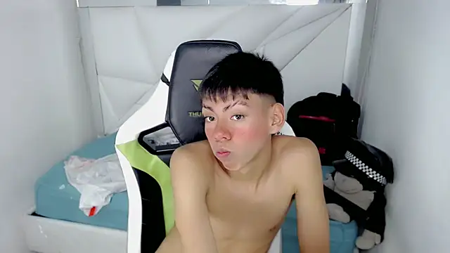 Liarr_ Adlı Modelin Web Kamerası Şovu