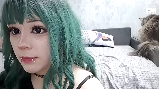 NaomiJess Webcam Show