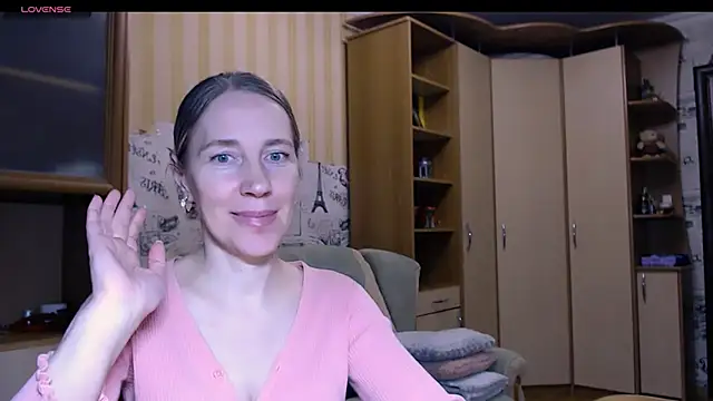 Javelinka's Live XXX Chat