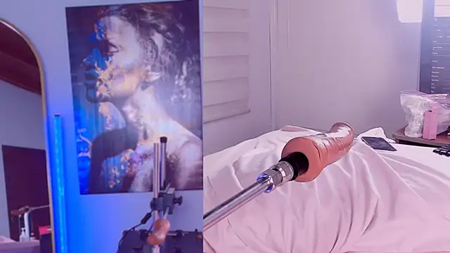 Sweet_Susie_ – Live XXX-chat