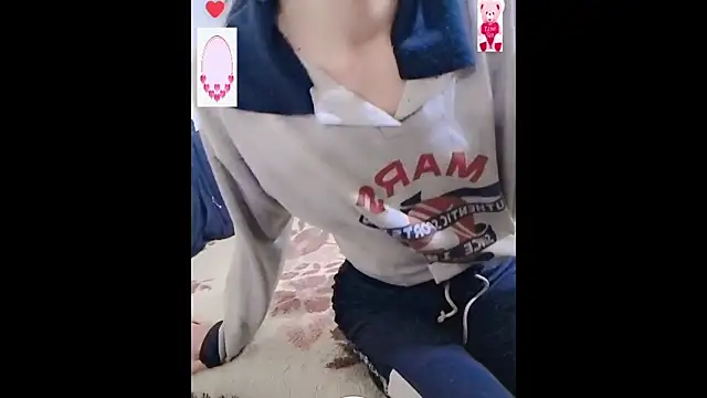 ammsexy1's Live XXX Chat