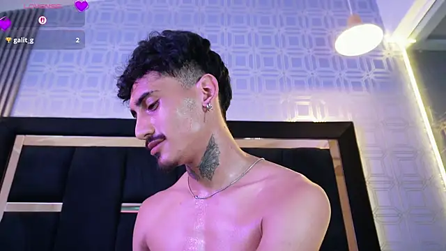 Dark_Eros_ Webcam Show