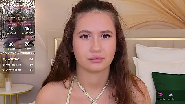 Sembang XXX Secara Langsung milaleoneli