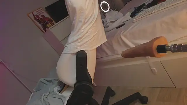 Živý XXX chat Beta_Beta