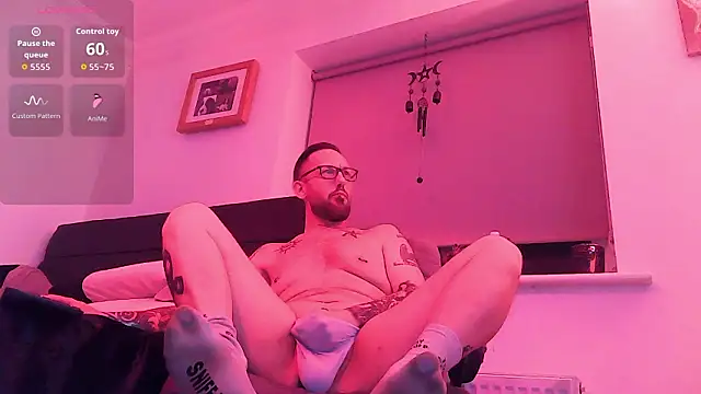 Masterjayb80: онлайн-секс-чат