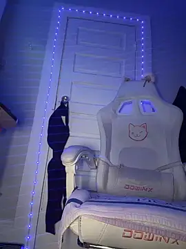 Lunalovesyou8 라이브 XXX 채팅