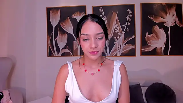 AmaliaCrus 라이브 XXX 채팅