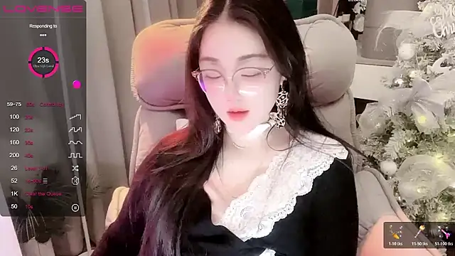 Monica-666888- Adlı Modelin Web Kamerası Şovu