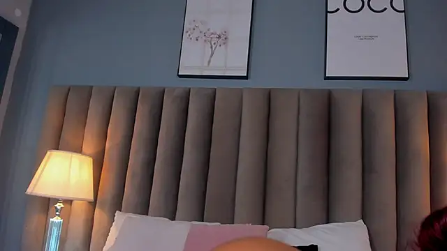 LolaSteven Live XXX-chat