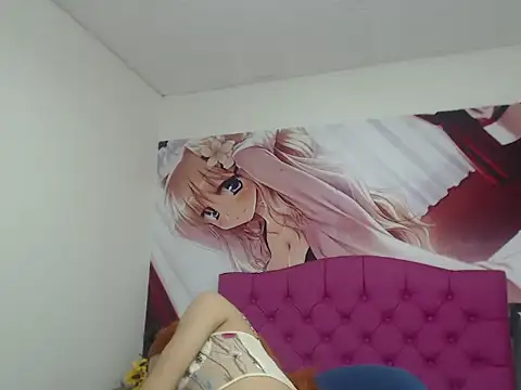 แชท XXX สดของ Ailanys_Miller