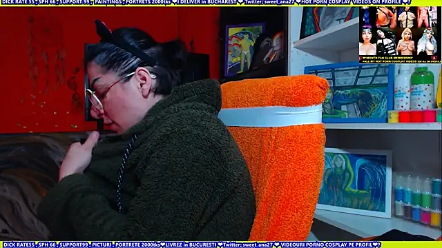 cuminmenowbbyx's Live XXX Chat